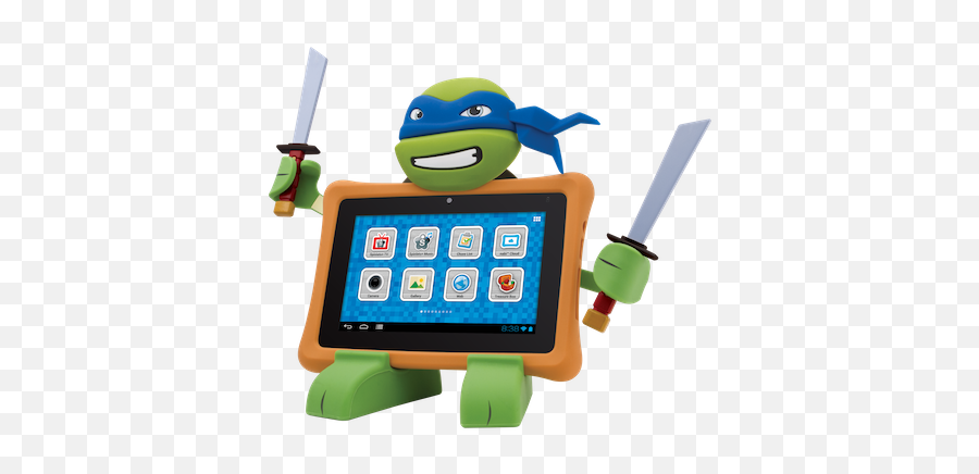 30 Holiday Gift Ideas For Movie Tv And Gaming Junkies - Teenage Mutant Ninja Turtles Png,Zumba Vibe By Icon