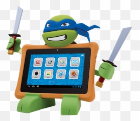 30 Holiday Gift Ideas For Movie Tv And Gaming Junkies - Teenage Mutant Ninja Turtles Png,Zumba Vibe By Icon