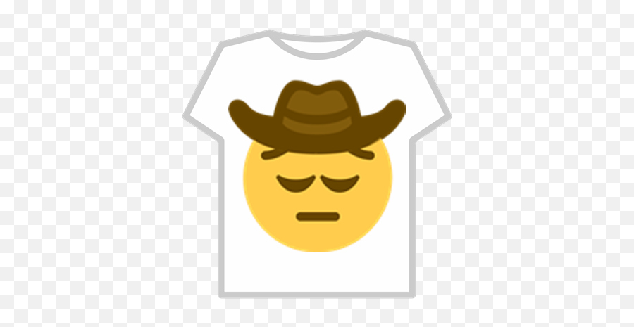 cursed_sad_cowboy - Discord Emoji