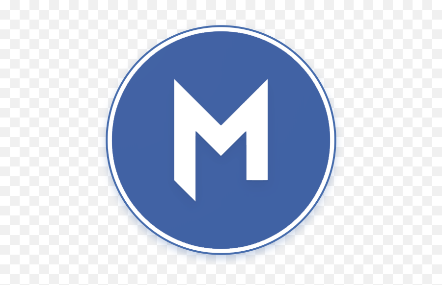 Maki Facebook And Messenger In One Awesome App Com - Vertical Png,Maki Icon
