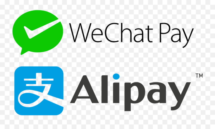 Wechat Pay - Apple Pay Png,Wechat Logo Png