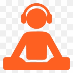 Dj Icons - Vector Png