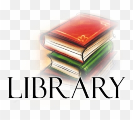 Library - Logo Of A png