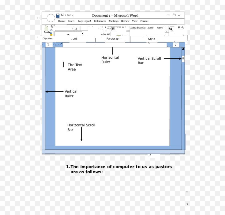 Apa Itu Justify Pada Microsoft Word - Vertical Png,Fungsi Icon Pada Microsoft Powerpoint 2007