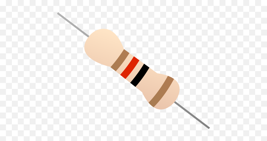 Index Of Learningimagescomponents - 220 Ohm Resistor Png,Resistor Icon