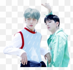 Download - Shine Forever Minhyuk Kihyun Png,Monsta X Logo Png