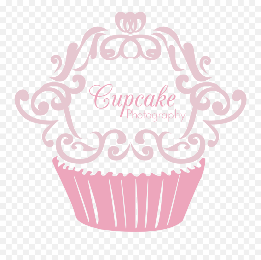 Cute Logo Ideas Cupcake Logos - Imagenes Para Logos De Cupcakes Png,Cute Logo