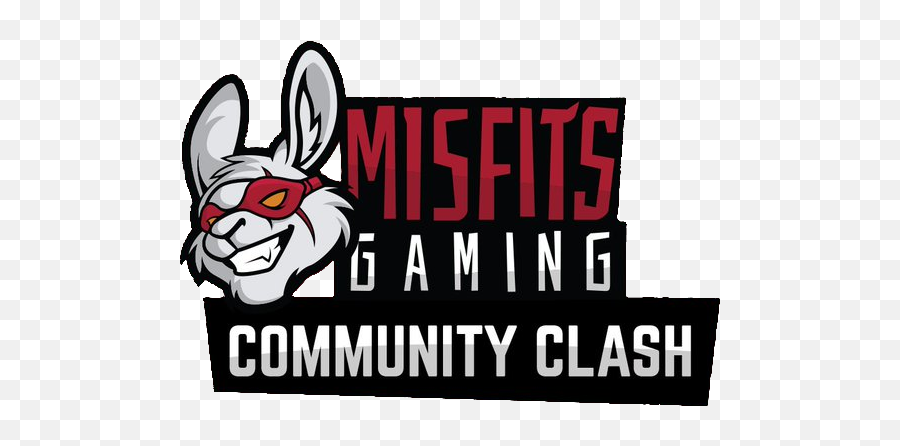 Misfits Gaming Community Clash - Cartoon Png,Clash Png