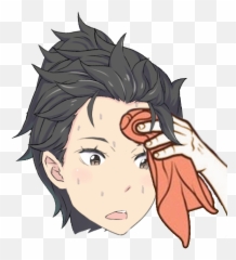 A - Anime u0026 Manga Thread 225150854 Fictional Character png