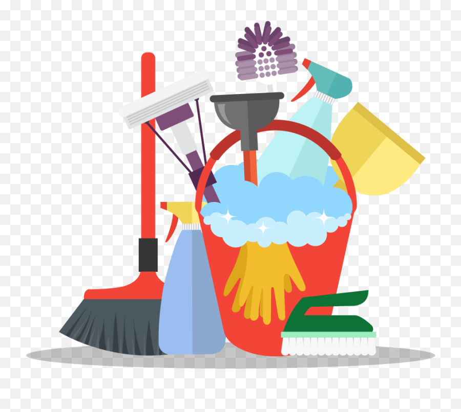 Cleaning Png Archives - Stockspng Cleaning Tools Clipart Png,Cleaning Service Icon Png