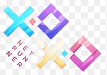 Netrunner 2101 U2013 U201cxoxou201d Released Gnulinux - Xoxo png