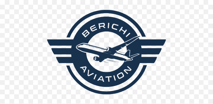 Berichi Aviation - Flight School U0026 Flying Lessons In Ft Route 27 Auto Mall Logo Png,Icon Flying Car