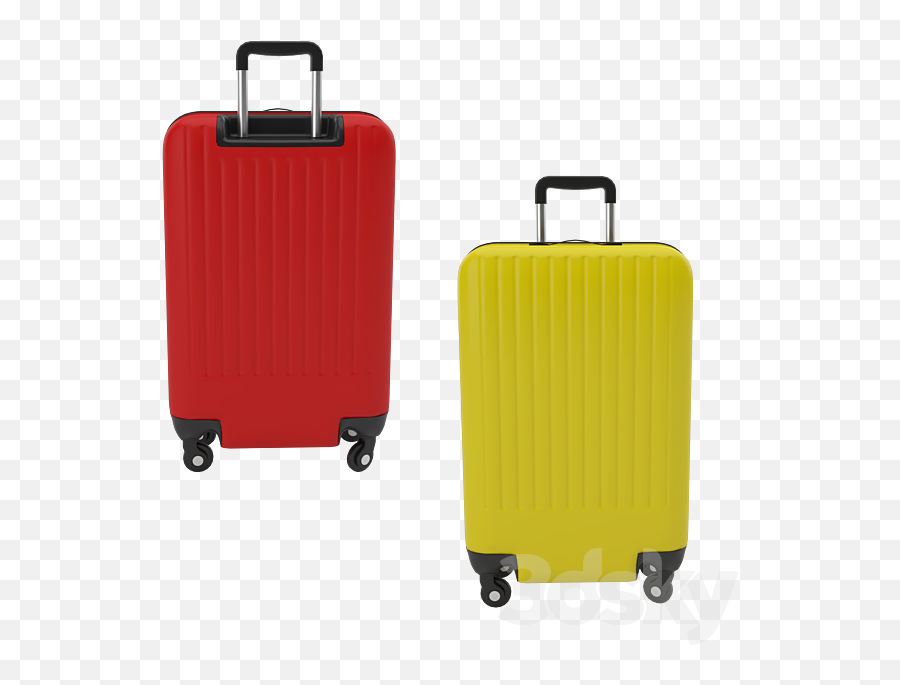 Airport Baggage Claim - Miscellaneous 3d Models Solid Png,Airport Luggage Polycarbonate Collection Icon Spinner