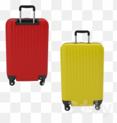 Airport Baggage Claim - Miscellaneous 3D Models Solid png