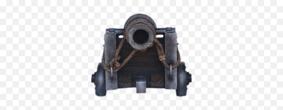 Cannon Front View Transparent Png - Cannon Front Png,Cannon Png