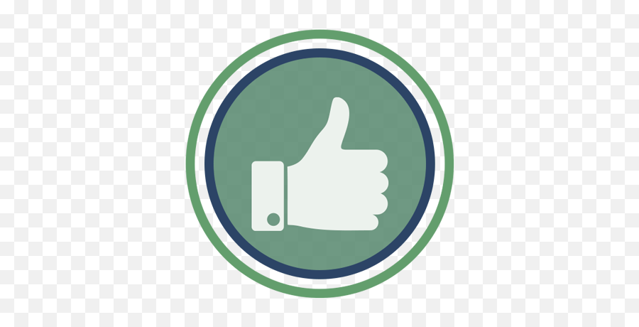 Leadership - Staying Socially Distanced But Psychologically Red Thumbs Up Black Background Png,Ok Sign Icon