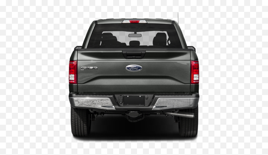 2015 Ford F - 150 Xlt Supercrew 4wd Lafayette In West F 150 Png,Icon Lift Kit F150