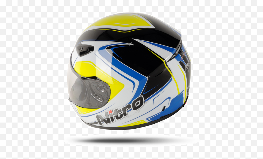 Kilauea Da Çöp Tenekesi Belge Nitro Hjelm Trondheim - Motorcycle Helmet Png,Icon Spaztyk Helmet