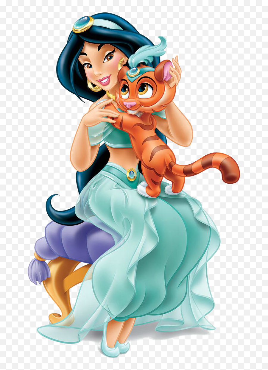Download Hd Princesa Jasmine Disney - Disney Wallpaper Jasmine Princess Png,Princess Jasmine Png