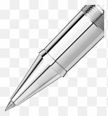 Rollerball Pen Great Characters Elvis Presley Special Edition - Vertical png