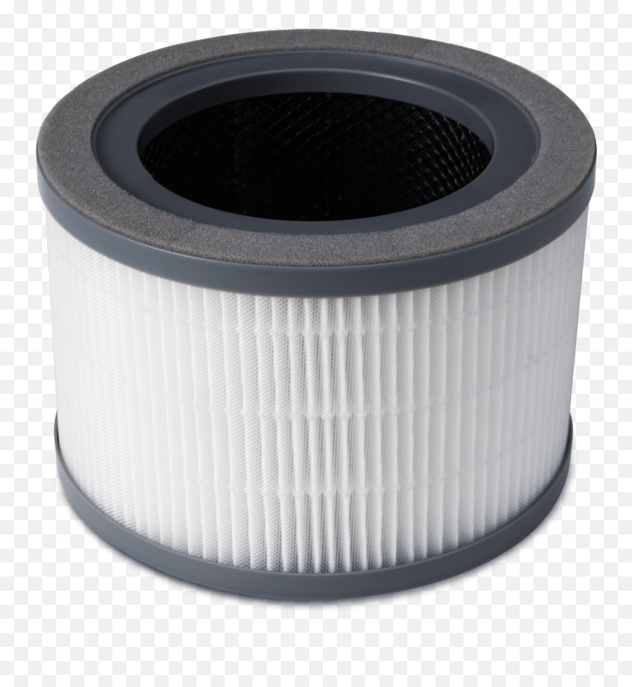 Vista 200 True Hepa Replacement Filter - Cylinder Png,Vista Save Icon