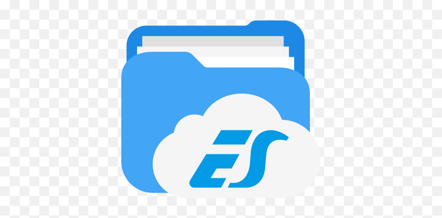 How To Use Es File Explorer Sideload Apps - Es File Explorer Icon Png,Windows Explorer Icon