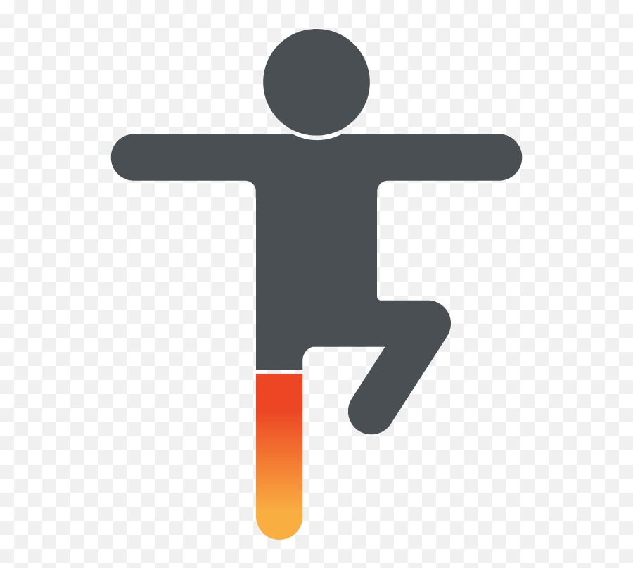 Healthy Archives - Hanger Clinic For Running Png,Phantom Pain Icon