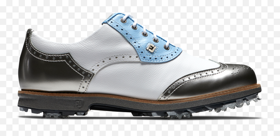 Myjoys Premiere Series - Shield Tip Footjoy Emea Lace Up Png,Footjoy Icon Closeout Shoes