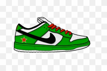 Royalty Free Stock Collection Of Nike - Shoe Clipart Shoes Png