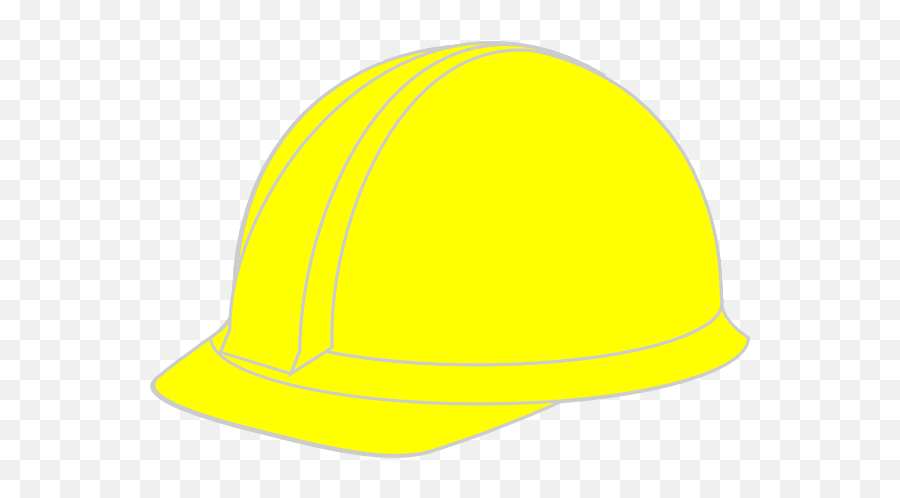 Hard Hat Cartoon - Clipart Best Chapeu De Construção Png,Hard Hat Icon Vector