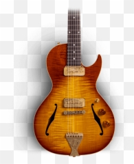 Little Sister Cutaway Classic - Bg Standard png