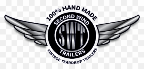Second Wind Trailers 100 Hand Made Builder Png