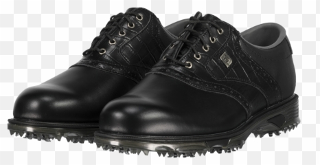 Dryjoys Tour Golfsko Senior - Lace Up Png,Footjoy Icon White Croc
