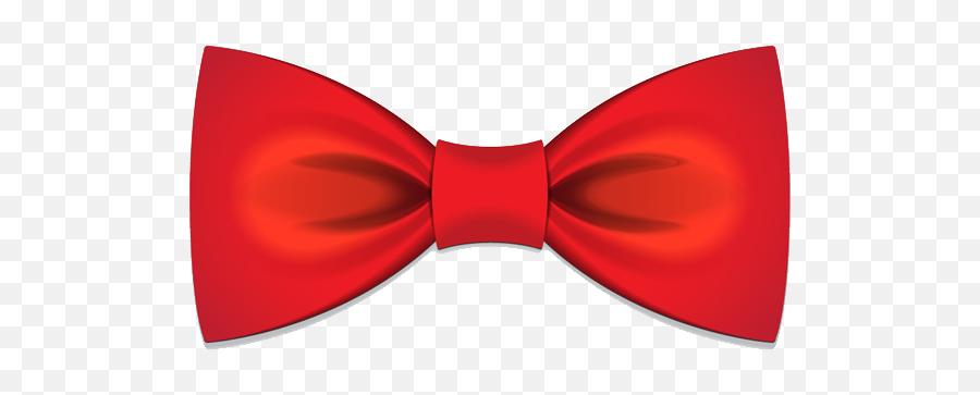Bow Tie T - Shirt Necktie Red Ribbon Red Bow Png Download Red Bow Tie Png,Necktie Png