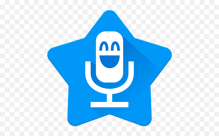 Privacygrade - Voice Changer With Effects App Logo Png,Google Voice App Icon