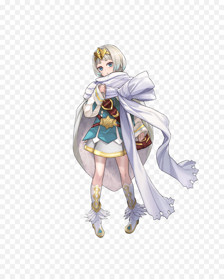 Fileylgr Fresh Snowfall Face Coolwebp - Fire Emblem Heroes Fire Emblem Heroes Ylgr Png,Snowfall Transparent