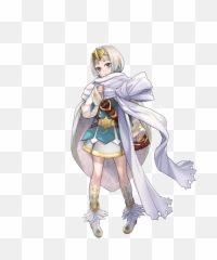 Fileylgr Fresh Snowfall Face Coolwebp - Fire Emblem Heroes png