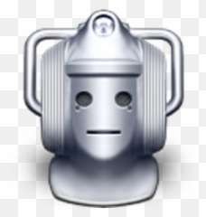 Cyberman Invasion Psd Free Download Templates U0026 Mockups - Doctor Who Icons png