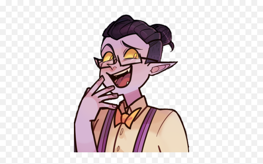 Liam Monster Prom Image By Wisteriatheater - Liam Monster Prom Icon Png,Prom Icon