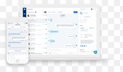 Chat Widget Freshdesk Messaging Formerly Freshchat By - Freshworks png