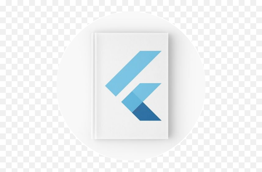 Updated Flutter In Spanish - Offline Tutorial App Not React Native Flutter Icons Png,Flutter Launcher Icon