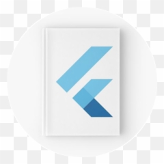 Updated Flutter In Spanish - offline tutorial app not React Native Icons png