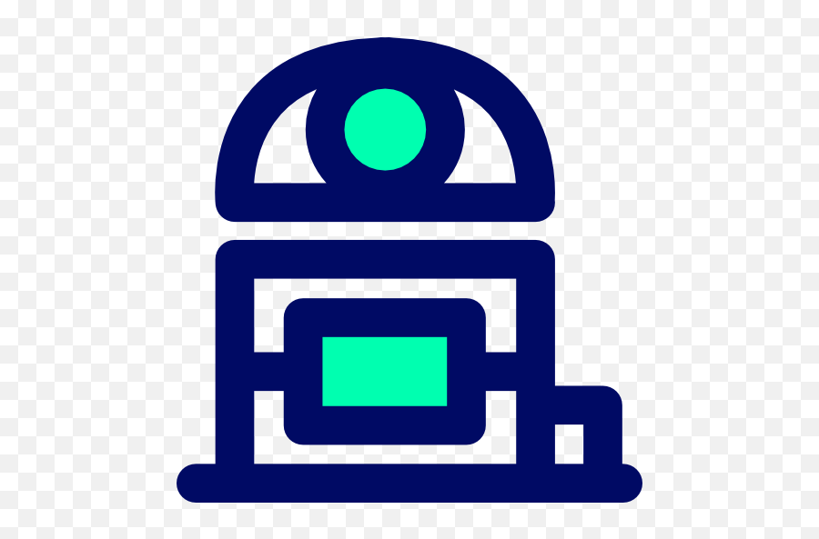Free Icon Observatory - Language Png,R2d2 Icon