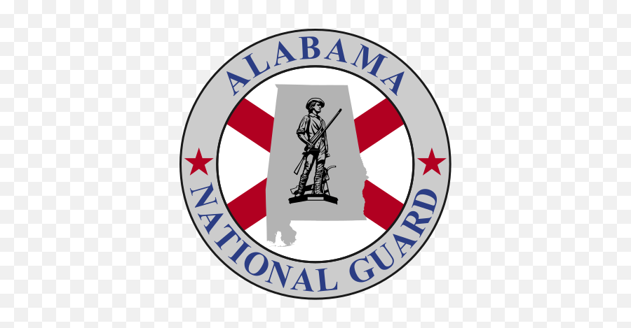 Alabama National Guard Military Wiki Fandom - Air National Guard Png,Www Icon Army Mil