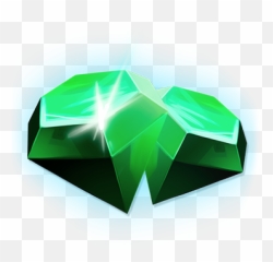 200 Smite Gems For - Gema png