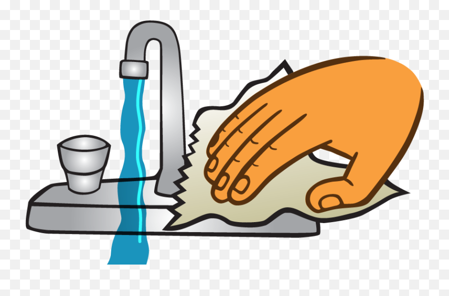 Protect Yourself U0026 Slow The Spread Of Covid - 19 Health Turn Off Water With Towel Png,Wash Your Hands Icon