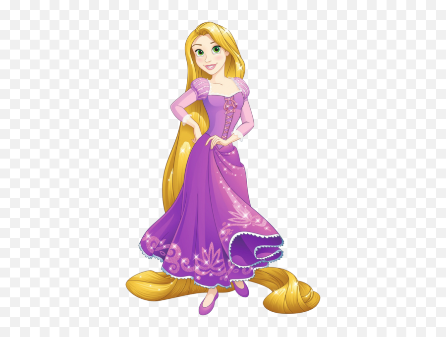 List Of Disney Princesses - Rapunzel Disney Princess Png,Disney Princess Png