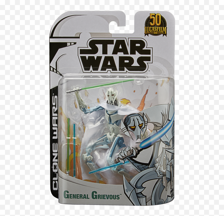 Bring Home The Bounty Week Four - Coffee With Kenobi Star Wars Black Series General Grievous Png,Gonk Droid Lego Star Wars Icon
