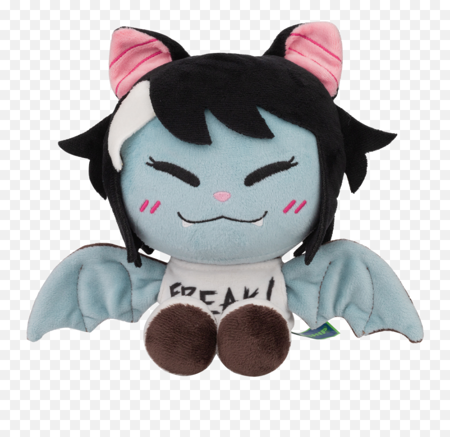 Lumina Plush - Fictional Character Png,Mothman Icon