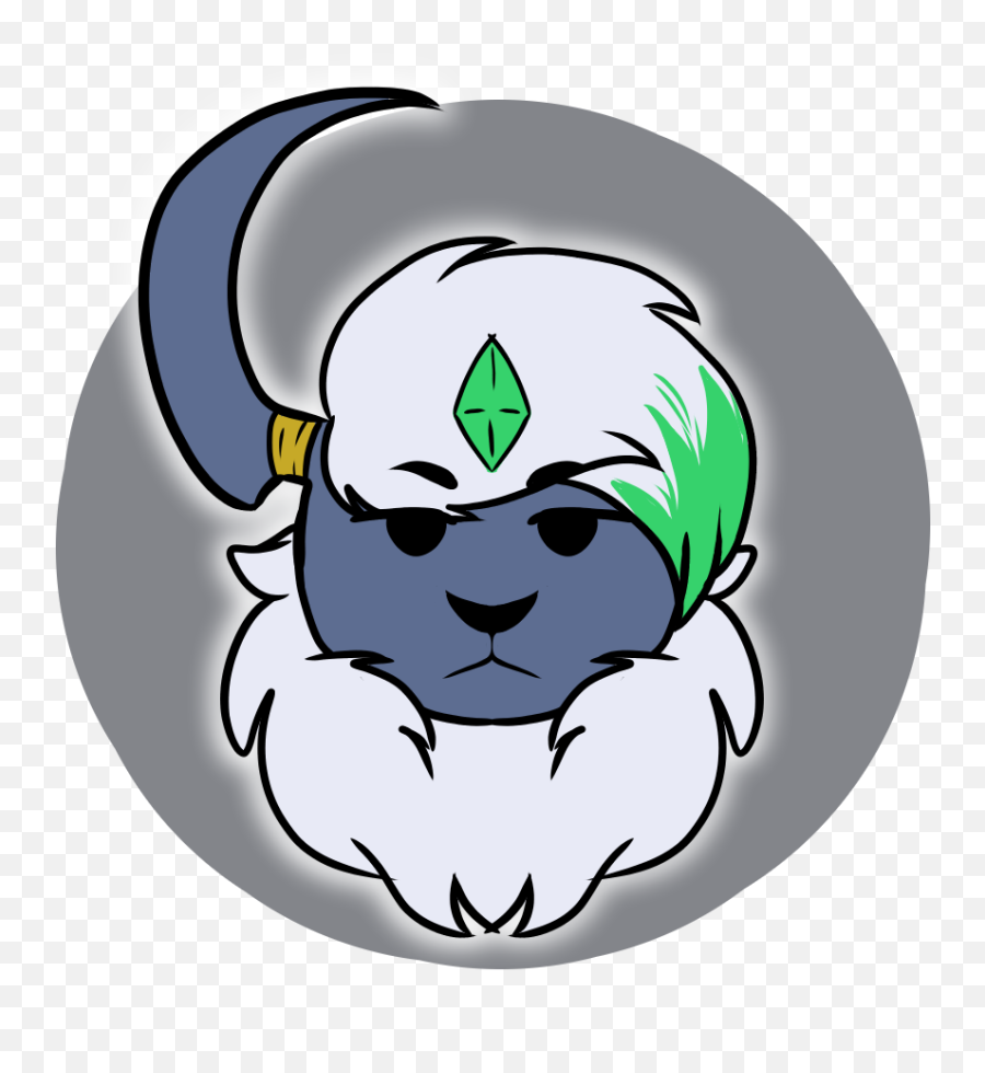 Zarion Icon By Z - Grade Fur Affinity Dot Net Supernatural Creature Png,Zz Icon